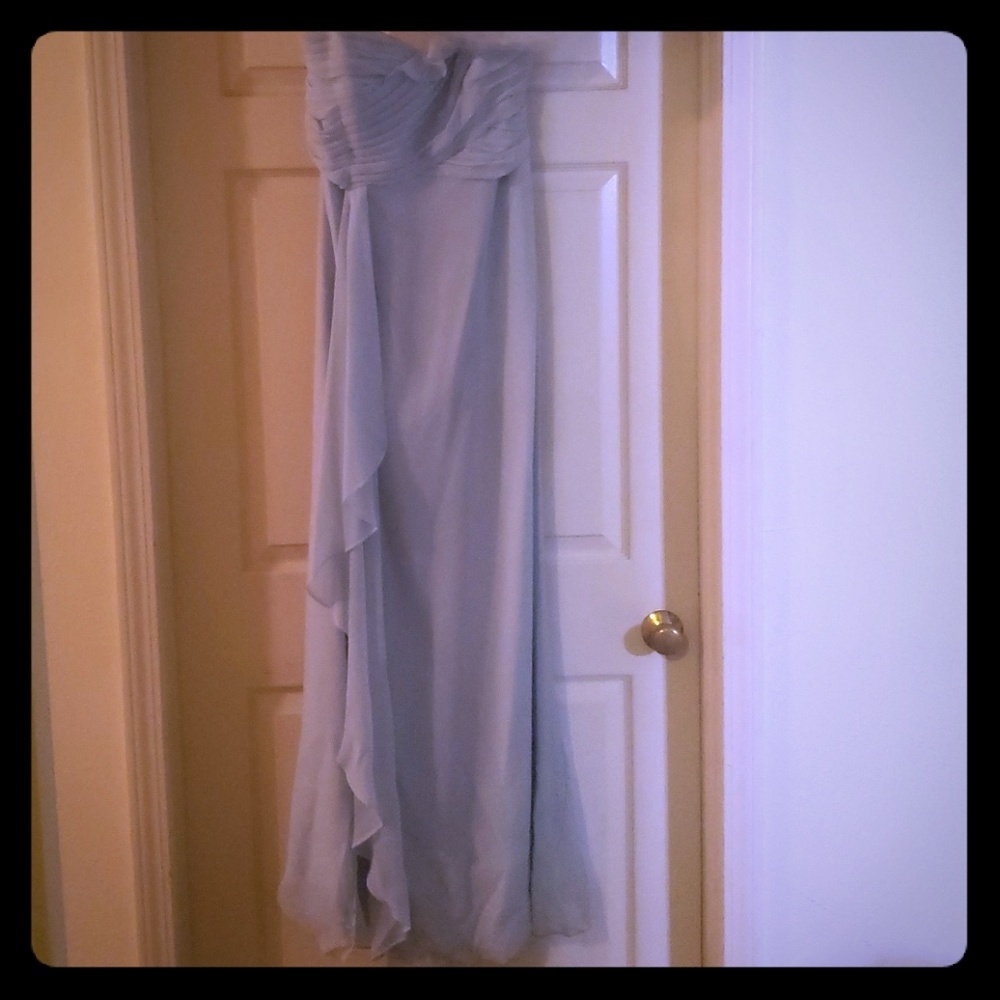 Bridesmaids dress
